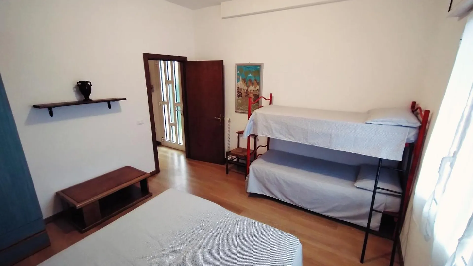 Villa Rosa Lido di Jesolo Appartamento