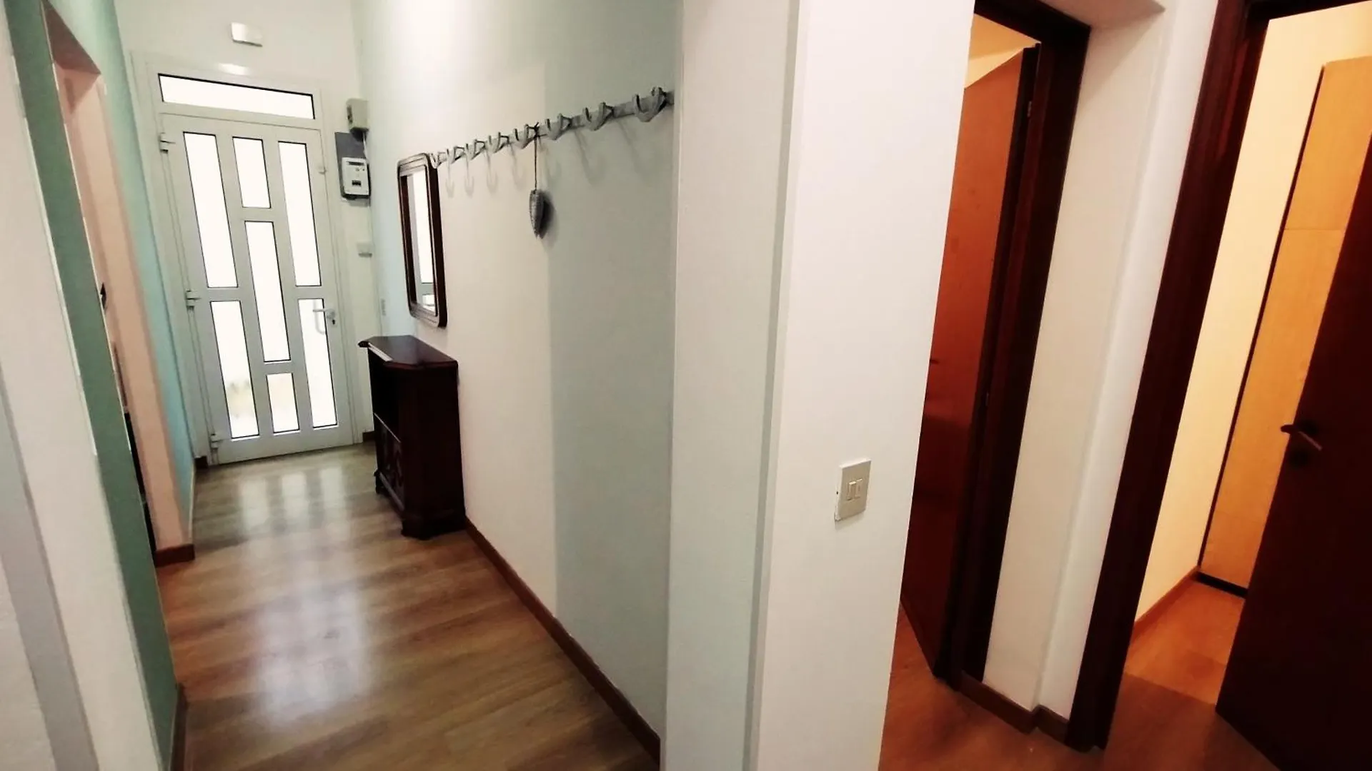 Appartamento Villa Rosa Lido di Jesolo