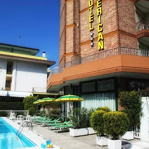 3* Szálloda American
