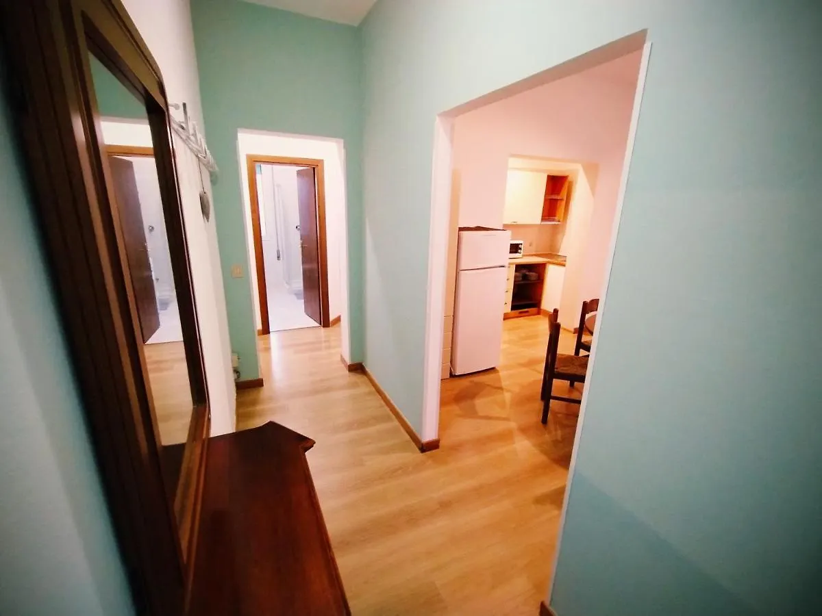 Villa Rosa Lido di Jesolo Apartment