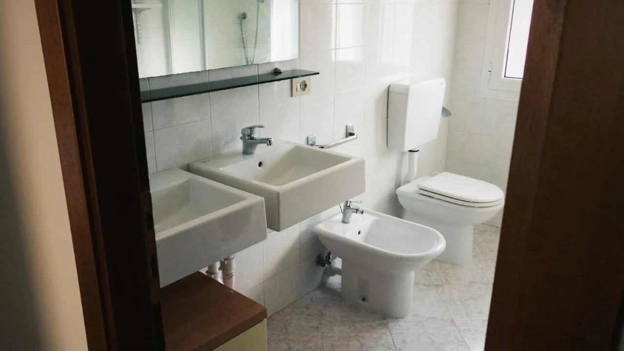 Villa Rosa Lido di Jesolo