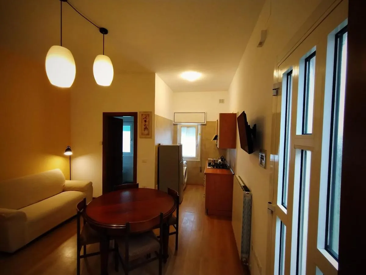 Villa Rosa Lido di Jesolo