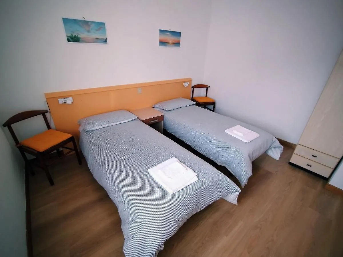 Apartment Villa Rosa Lido di Jesolo Italy