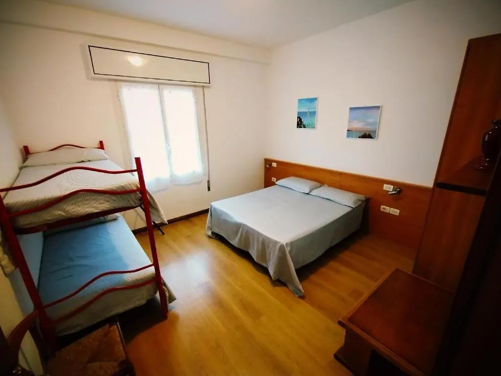 Villa Rosa Lido di Jesolo