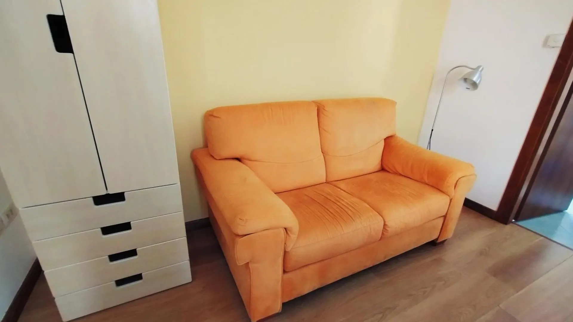 Villa Rosa Lido di Jesolo Apartment