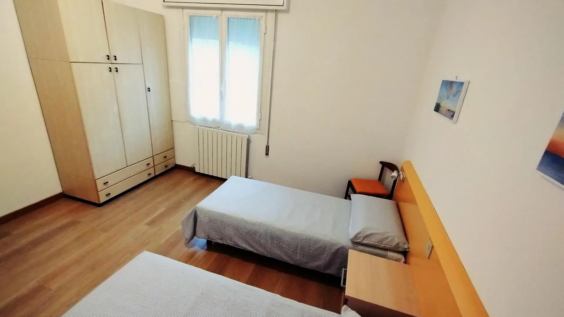 Villa Rosa Lido di Jesolo Apartment