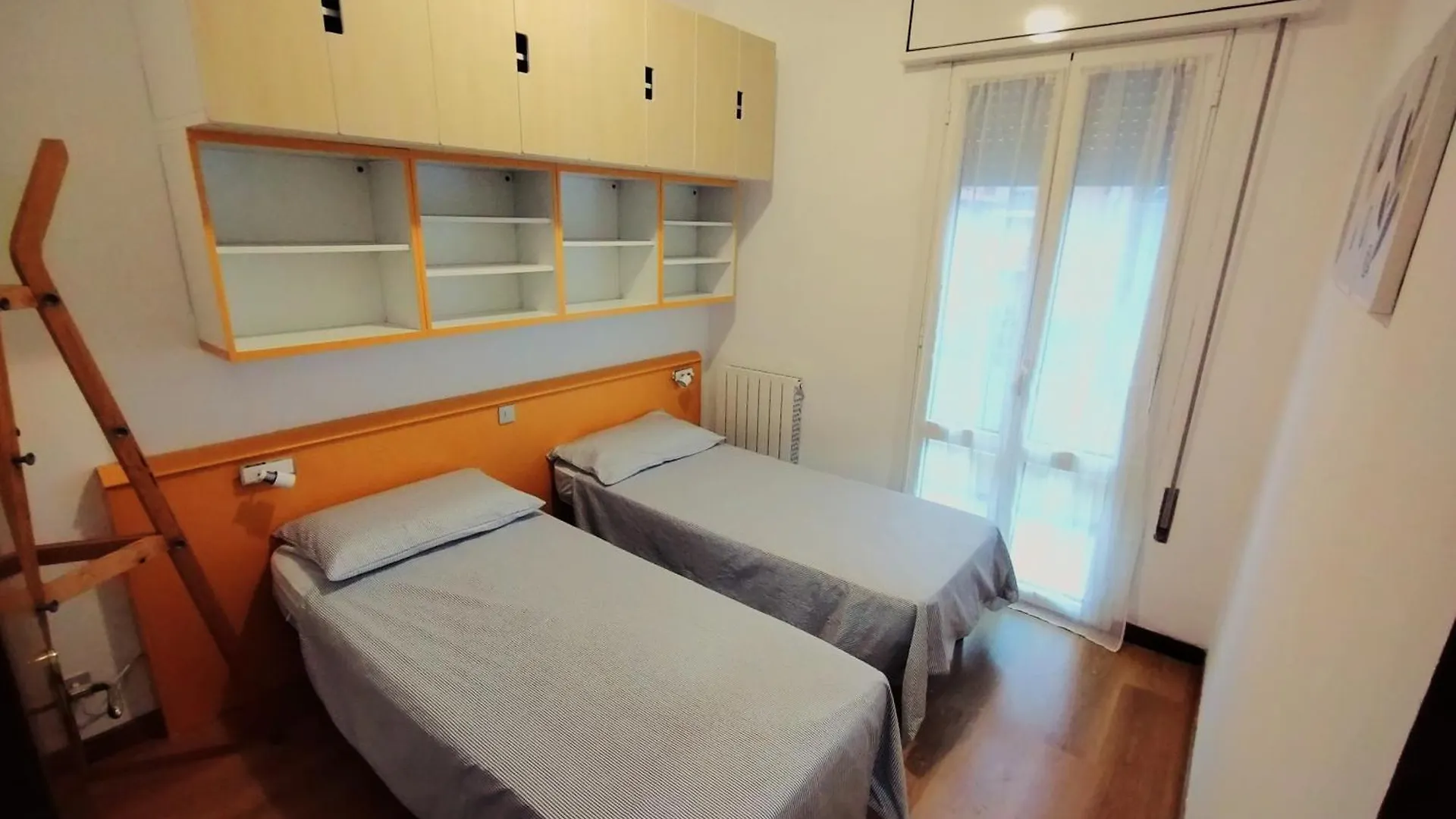 Villa Rosa Lido di Jesolo