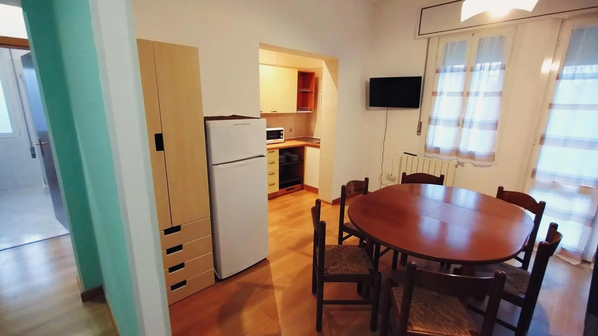 Apartment Villa Rosa Lido di Jesolo