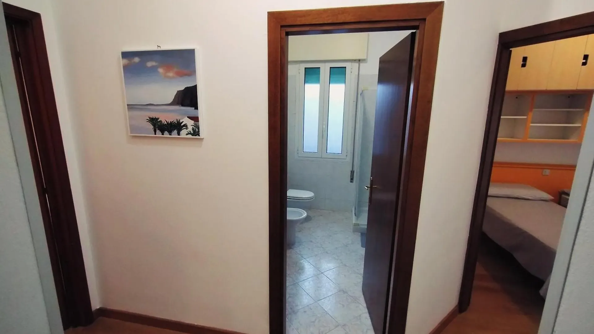 Villa Rosa Lido di Jesolo Apartment