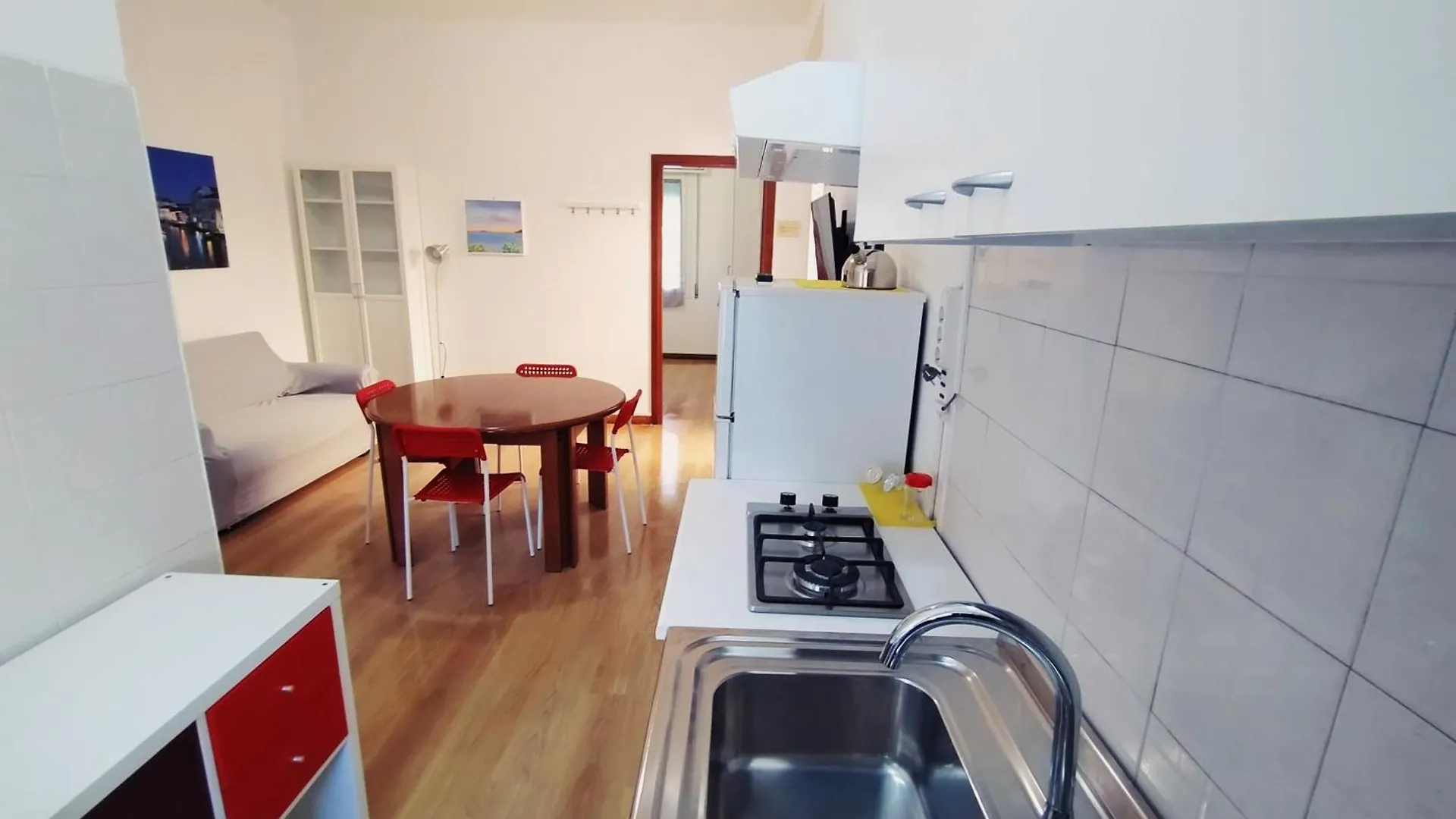 Villa Rosa Lido di Jesolo Apartment