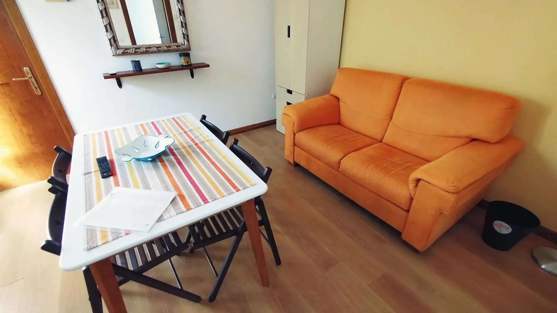 Appartement Villa Rosa Lido di Jesolo