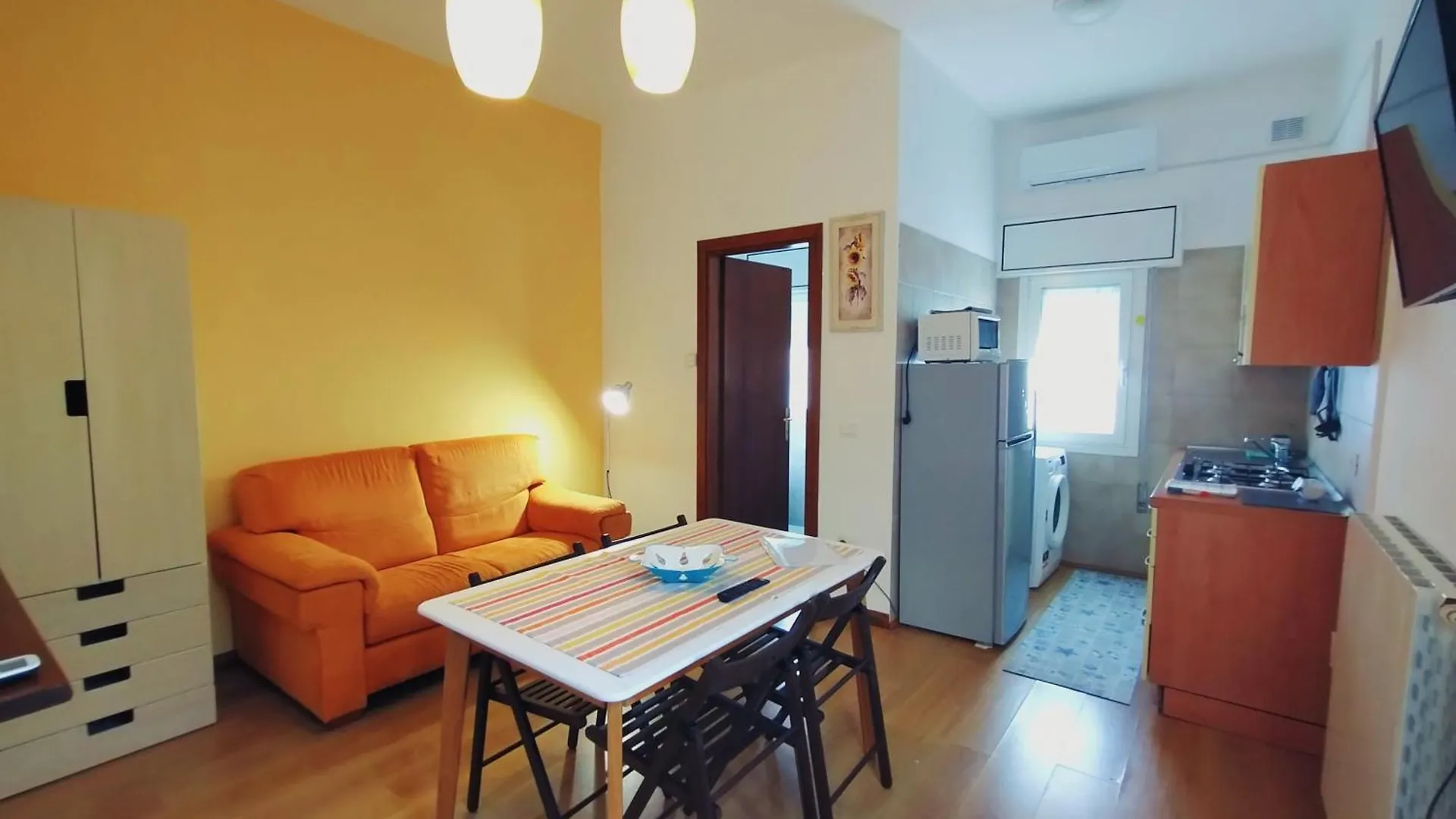 Villa Rosa Lido di Jesolo Italië