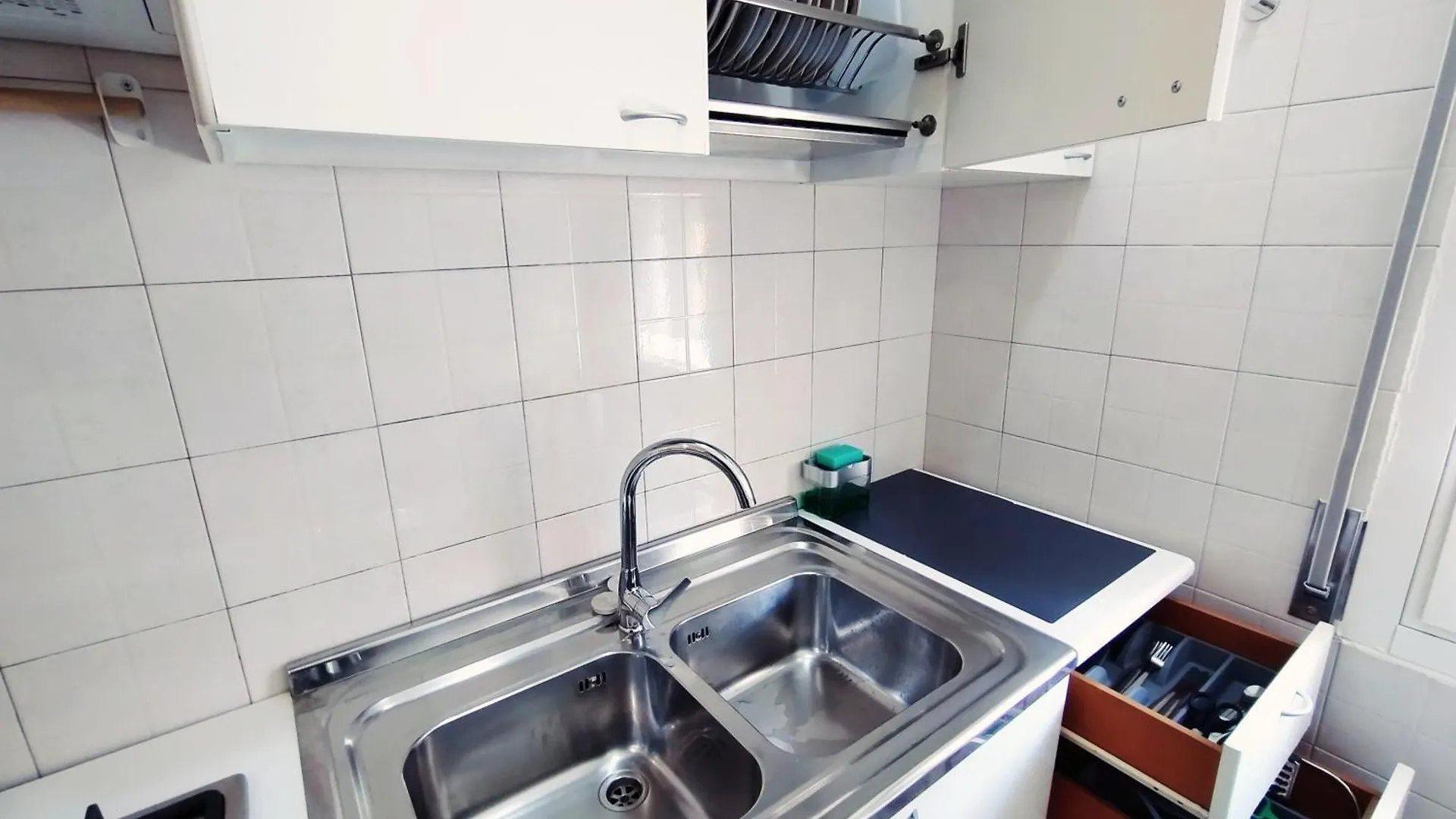 Appartement Villa Rosa Lido di Jesolo